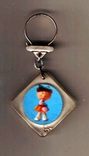 Porte clefs ortf d'occasion  Dijon