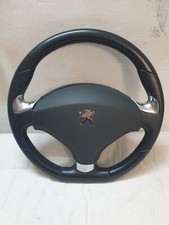 Peugeot rcz lenkrad gebraucht kaufen  Ruhla