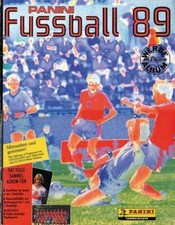 Panini fussball bundesliga gebraucht kaufen  Köln