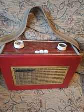 Vintage hacker radio for sale  GOOLE
