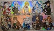 10x goddess story gebraucht kaufen  Schwalbach