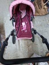 Bayer puppenwagen fee gebraucht kaufen  Blumberg