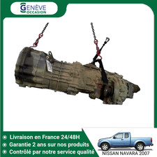Boite vitesses nissan d'occasion  Niort