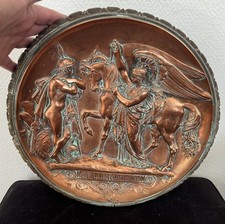 Ancienne sculpture statue d'occasion  Gif-sur-Yvette