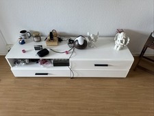Sideboard möbel hochglanz gebraucht kaufen Sideboard möbel hochglanz gebraucht kaufen  Berlin