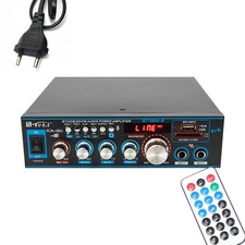 Stereo audio receiver gebraucht kaufen  Euskirchen