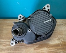 Shimano steps e8000 for sale  WARE