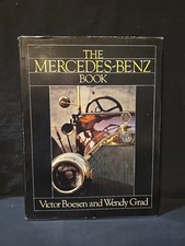 Mercedes benz book for sale  Dana Point