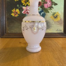 Grand vase opaline d'occasion  Montereau-Fault-Yonne