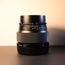 Bronica zenzanon 150mm for sale  LONDON