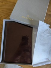 mulberry notebook for sale mulberry notebook for sale LONDON