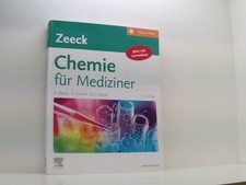 Chemie mediziner lernvideos gebraucht kaufen  Berlin