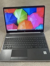 Notebook HP 15 | INTEL CORE I3-1005G1 1.20GHZ 1TB SSD - 8GB RAM comprar usado  Enviando para Brazil