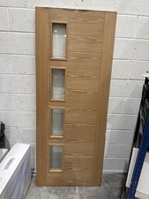 2040x826mm 44mm oak for sale 2040x826mm 44mm oak for sale  LEEDS