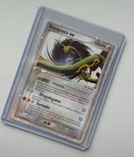 rayquaza ex comprar usado rayquaza ex comprar usado Enviando para Brazil