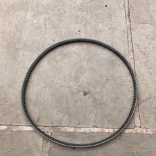 Ferris mower belt for sale  LEEK