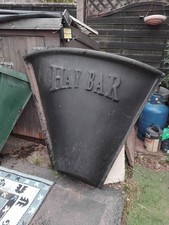 Large hay bar for sale  WORCESTER