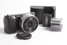 Sony alpha nex gebraucht kaufen  München