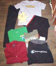 Boys clothing lot for sale Boys clothing lot for sale  Rio Vista