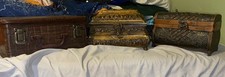 Vintage style wooden for sale  Pulaski
