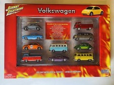 Johnny lightning volkswagen for sale  Portland
