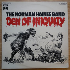 The norman haines d'occasion The norman haines d'occasion  Paris XI