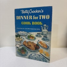 Betty crocker dinner for sale  Fredericksburg