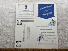 1964 simmons box for sale  Hatboro