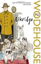 Ukridge g wodehouse for sale  UK