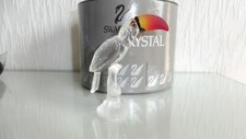 Swarovski toucan new for sale  BURY