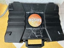 Testo abgasmessgerät 330 gebraucht kaufen  Haibach