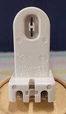 Leviton 493 fluorescent for sale  Torrance