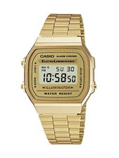Casio vintage chronograph gebraucht kaufen  Hamburg