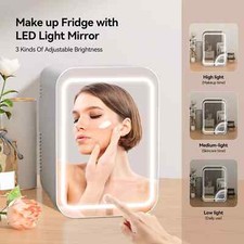 Mini fridge light for sale  DUDLEY