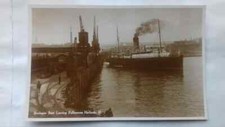 Vintage postcard real for sale  DAGENHAM