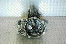 Schalt getriebe gearbox gebraucht kaufen  Mühlhausen/Thüringen