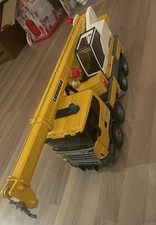 Bruder scania ltf gebraucht kaufen  Schnelldorf