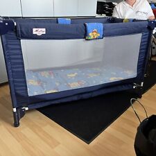 Baby kleinkind reisebett gebraucht kaufen  Berlin