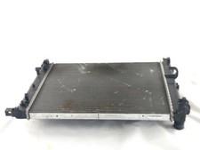 214100078r radiator water d'occasion  Expédié en Belgium