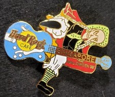 Hard rock cafe for sale Hard rock cafe for sale  North Andover