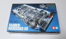 Tamiya 24091 sauber gebraucht kaufen  Münster