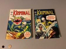 kriminal adesivi usato kriminal adesivi usato Pinerolo