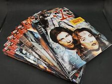 Serie fumetto the usato  Italia