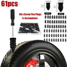 Tire repair screw for sale  DUNSTABLE