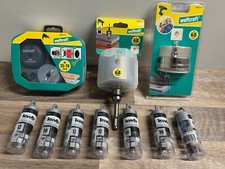 Restposten werkzeug wolfcraft gebraucht kaufen  Lahnstein