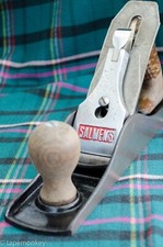 Salmen wood plane for sale  TWICKENHAM
