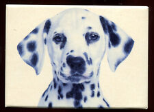 Magnet chien chiot d'occasion  Dijon