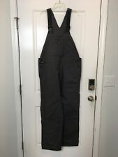 Ariat overalls mens for sale  Winnabow