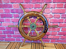 Nice mahogany ship for sale  Anaheim