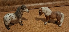Schleich pferde falabella gebraucht kaufen  Celle